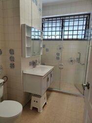 Sherwood Towers (D21), Apartment #597053611